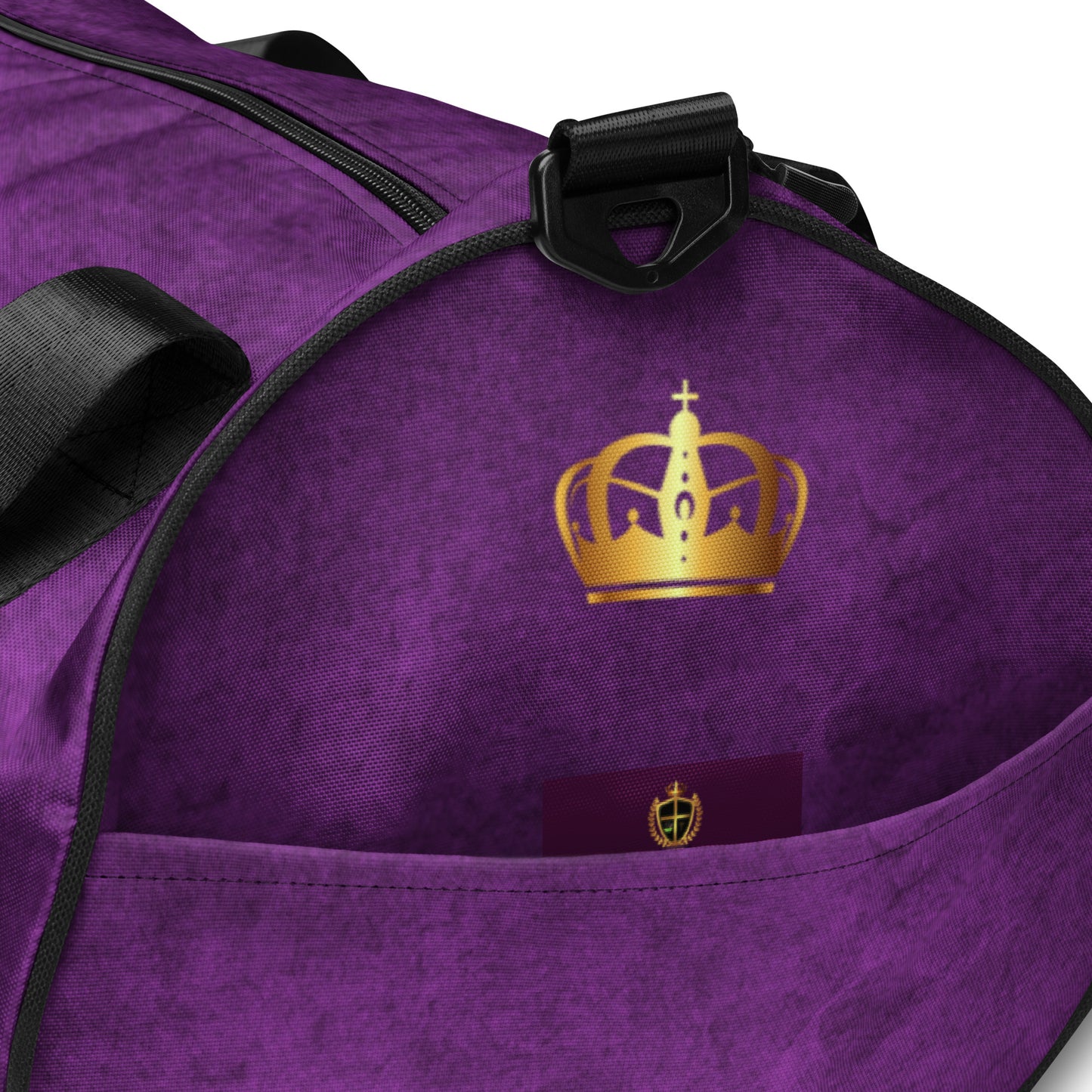 Ilarafes Royal Gym Bag