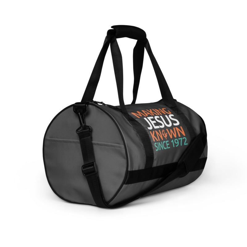 GEWC Gym Bag