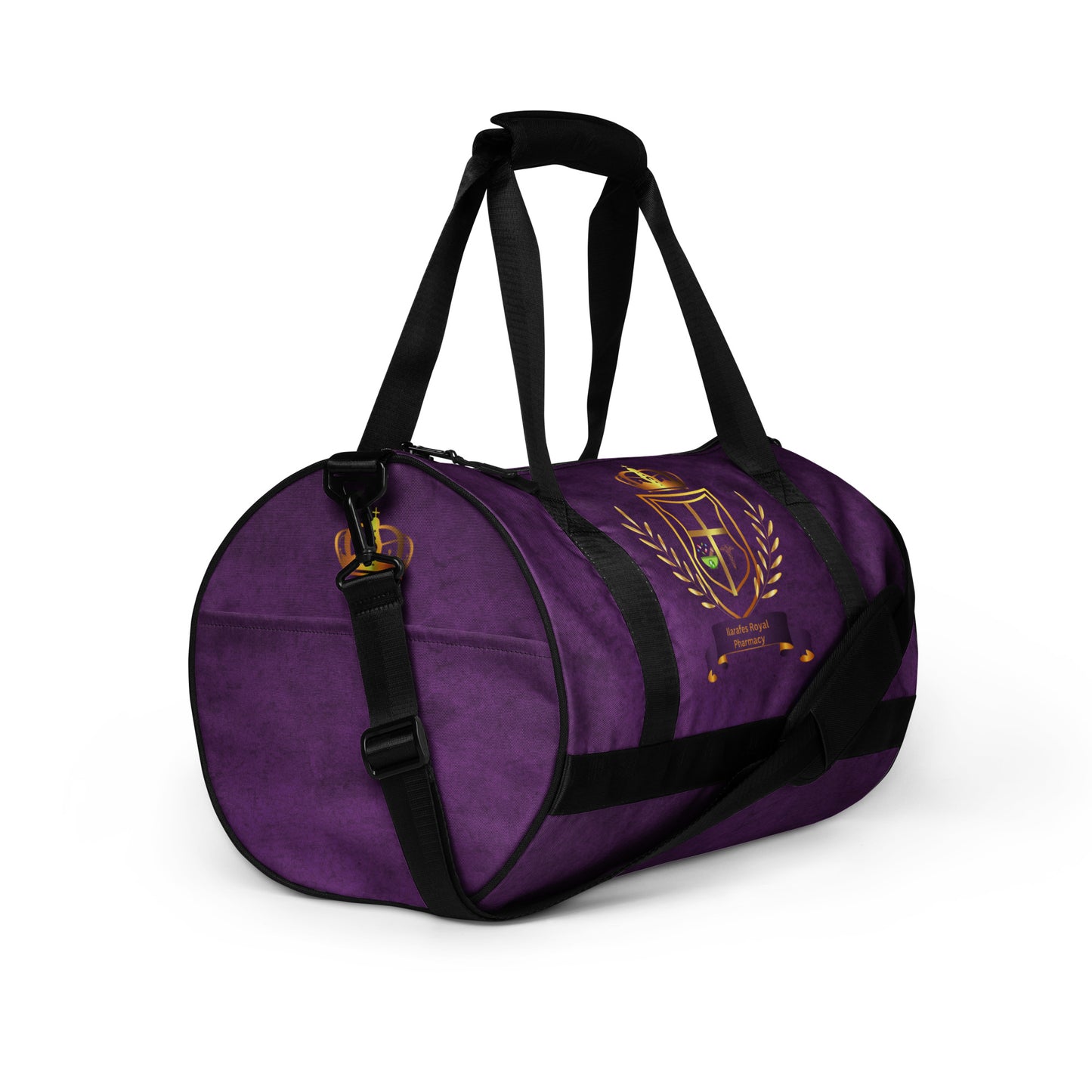 Ilarafes Royal Gym Bag