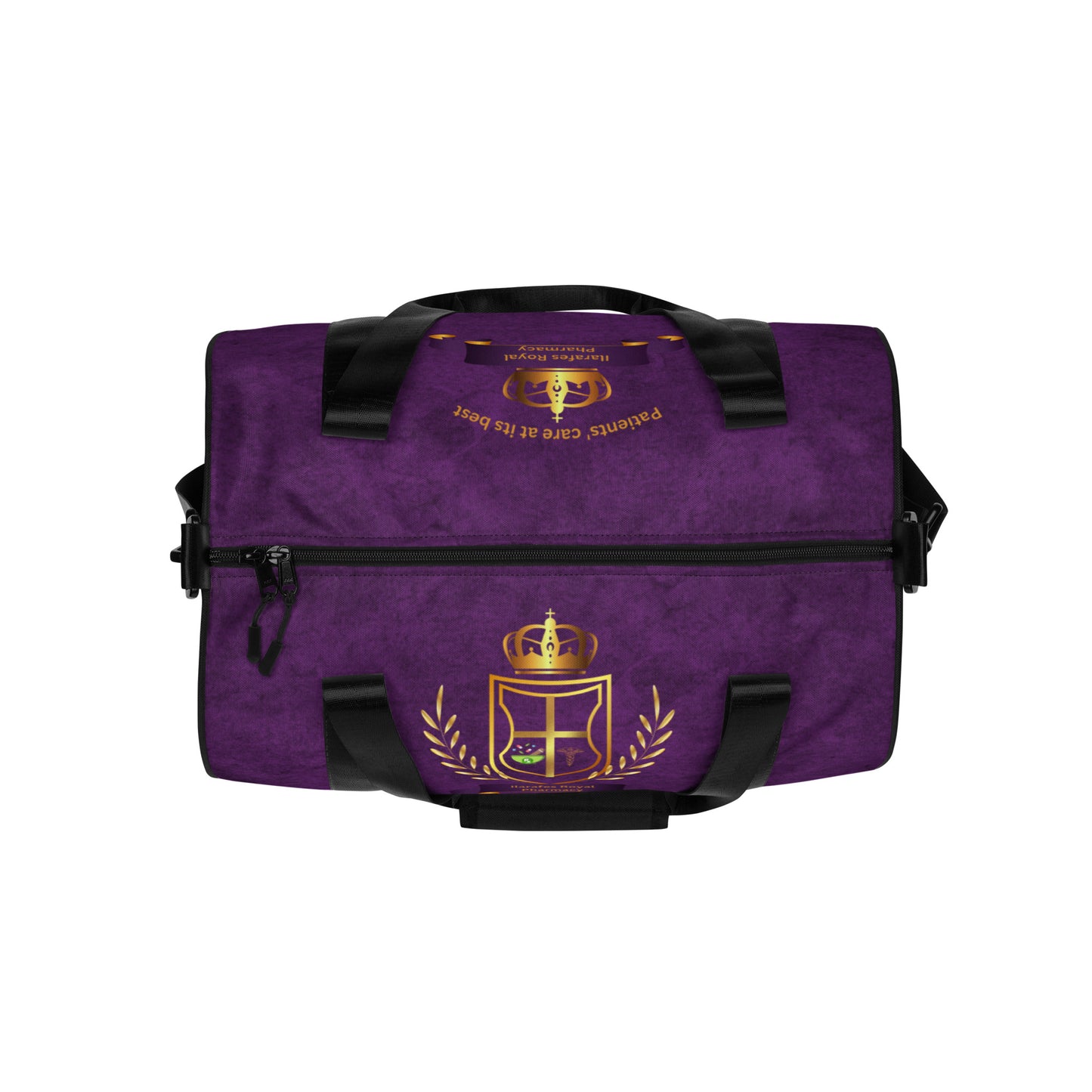 Ilarafes Royal Gym Bag