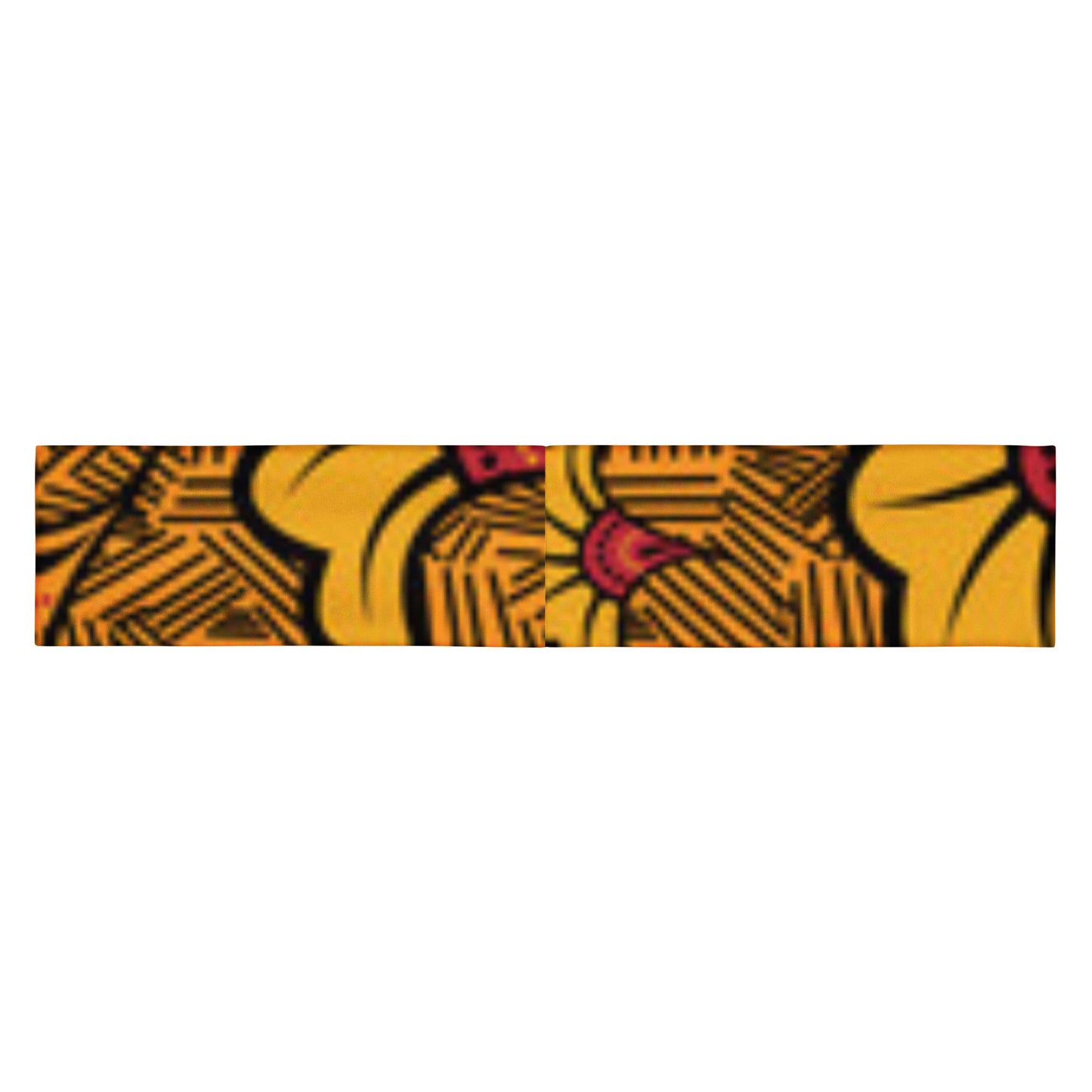 Ankara Headband