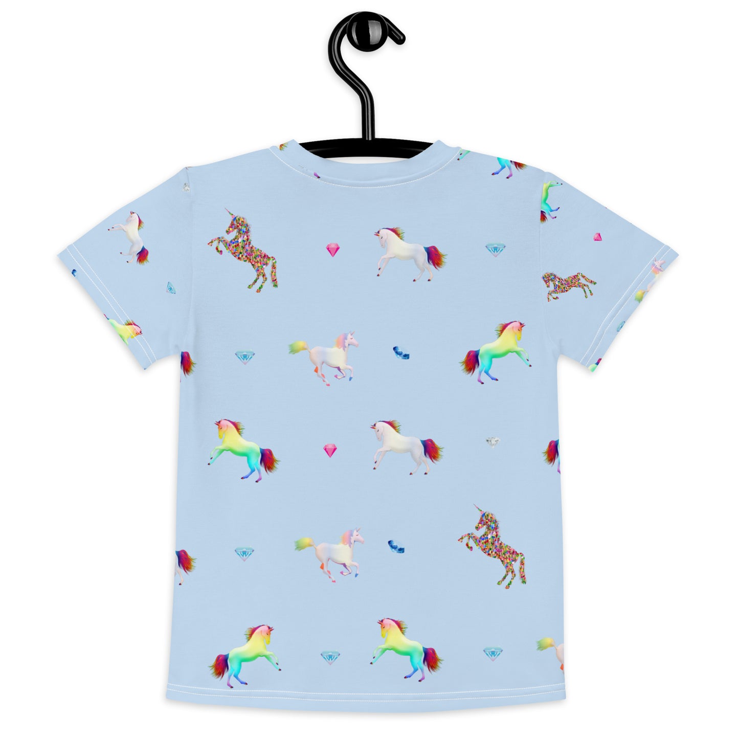 Unicorn Kids T-Shirt