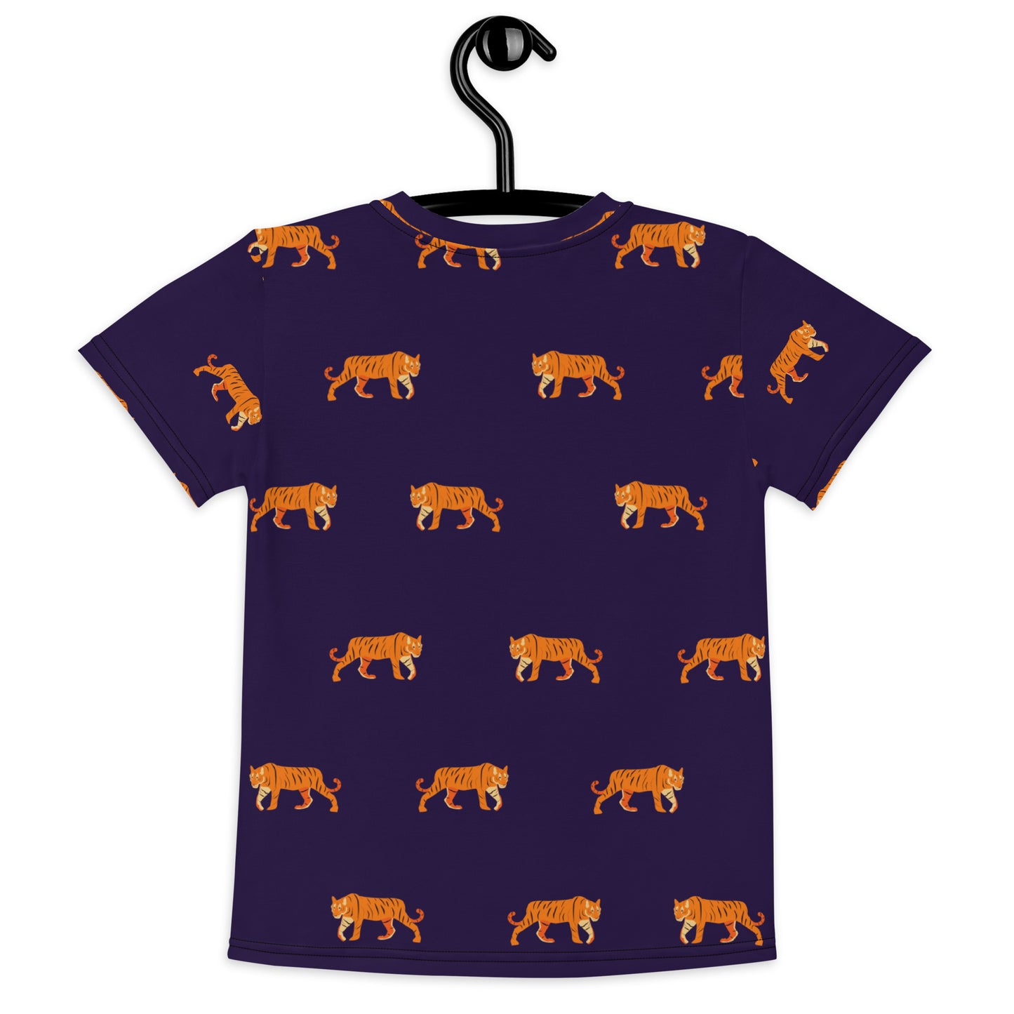 Tiger Kids T-shirt