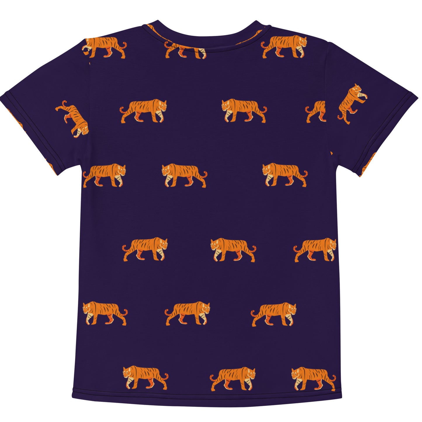 Tiger Kids T-shirt