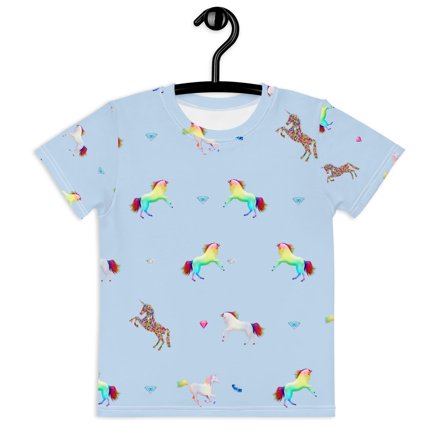 Unicorn Kids T-Shirt