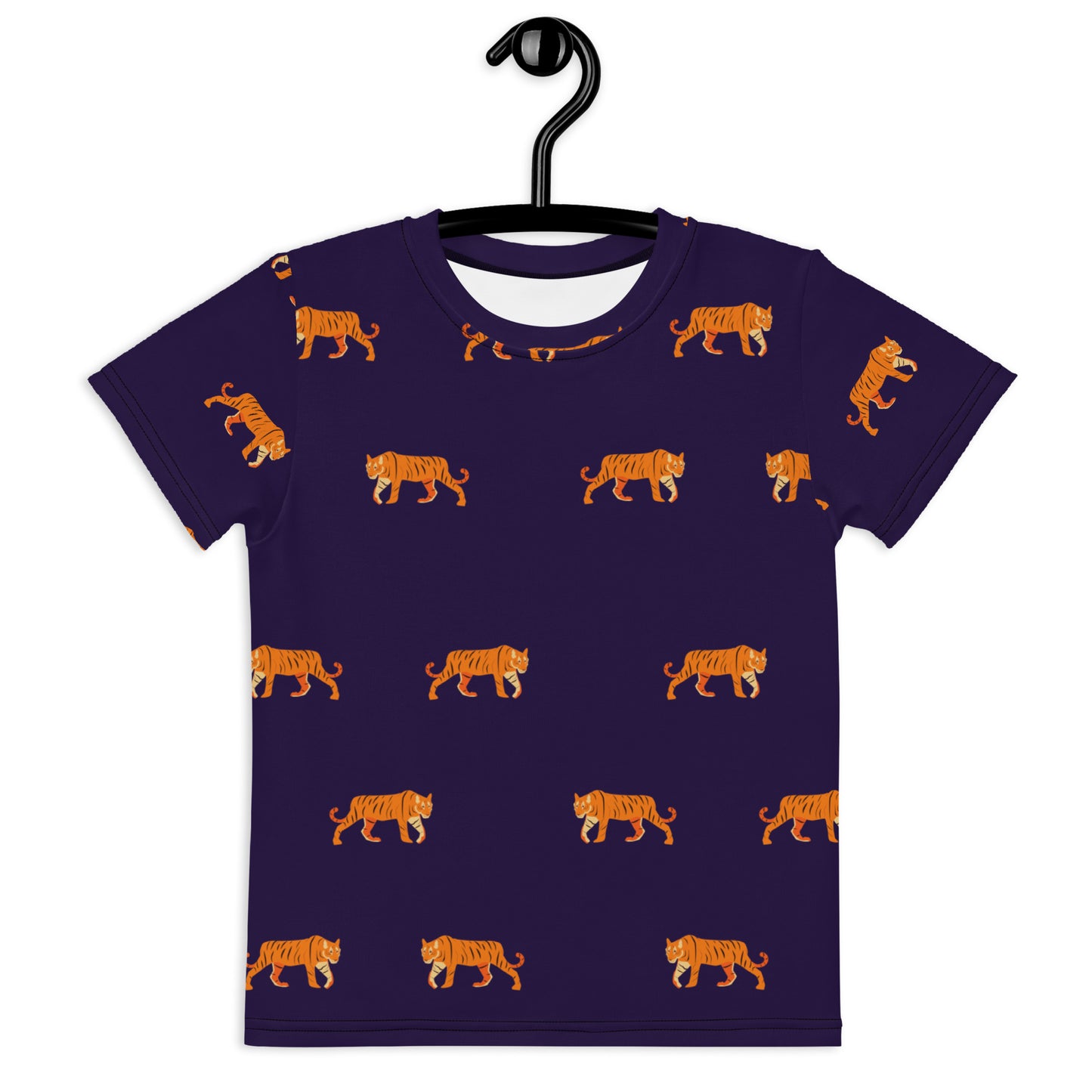 Tiger Kids T-shirt