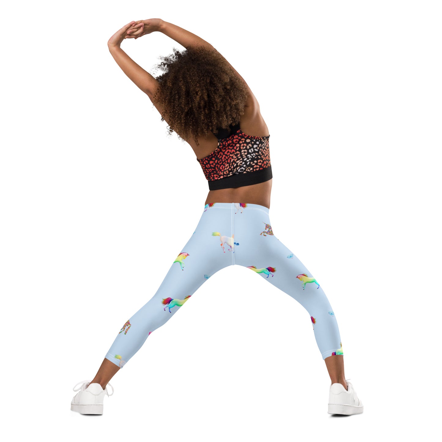 Unicorn Kid's Leggings