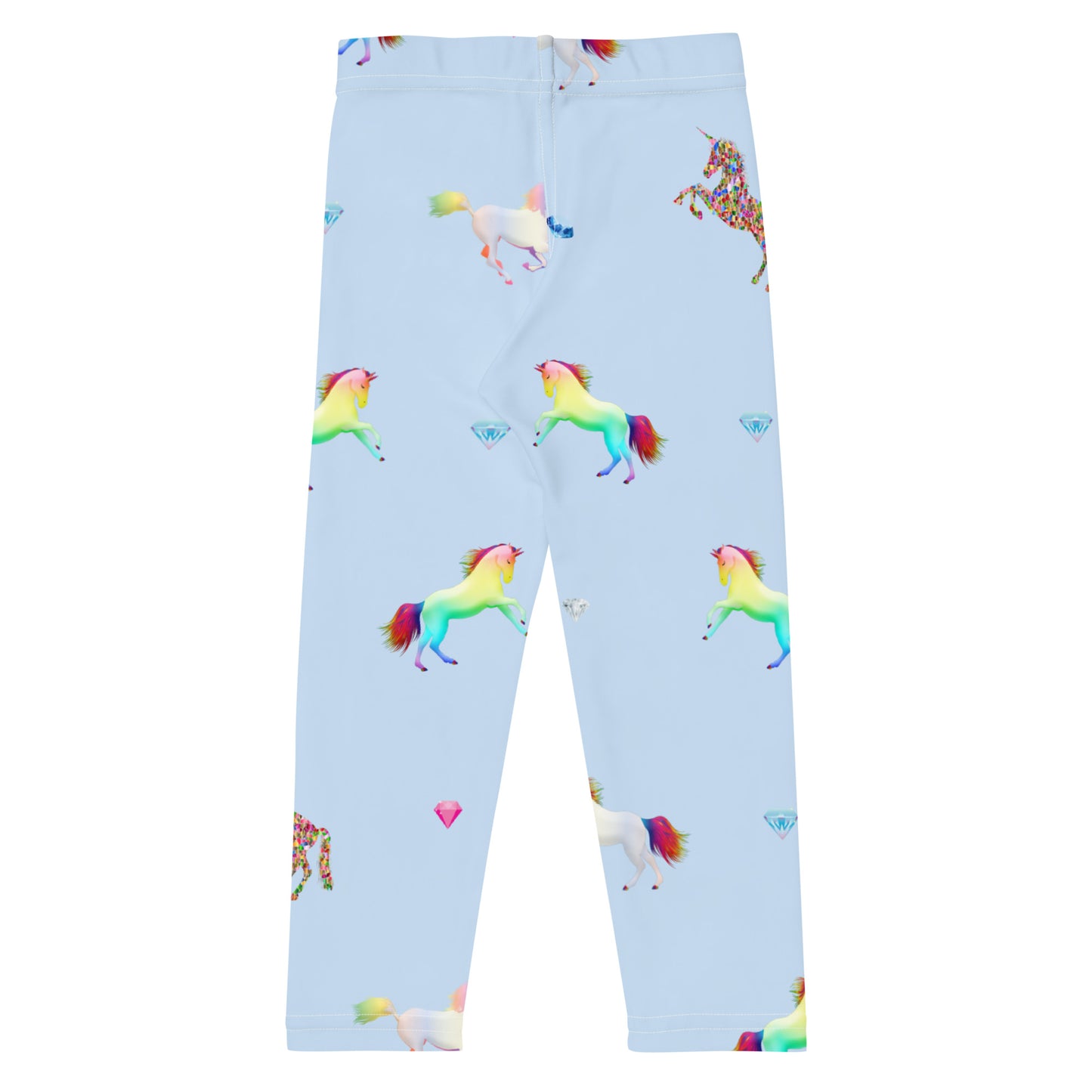 Unicorn Kid's Leggings