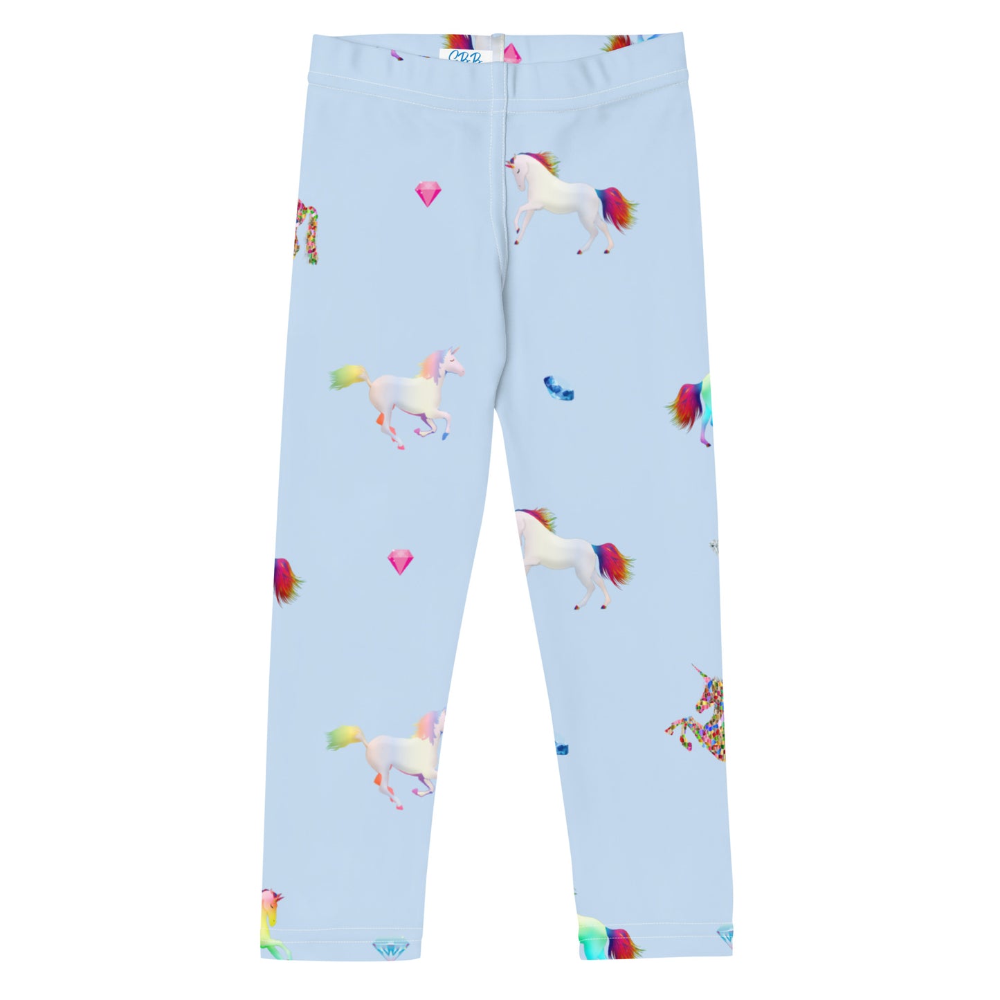 Unicorn Kid's Leggings