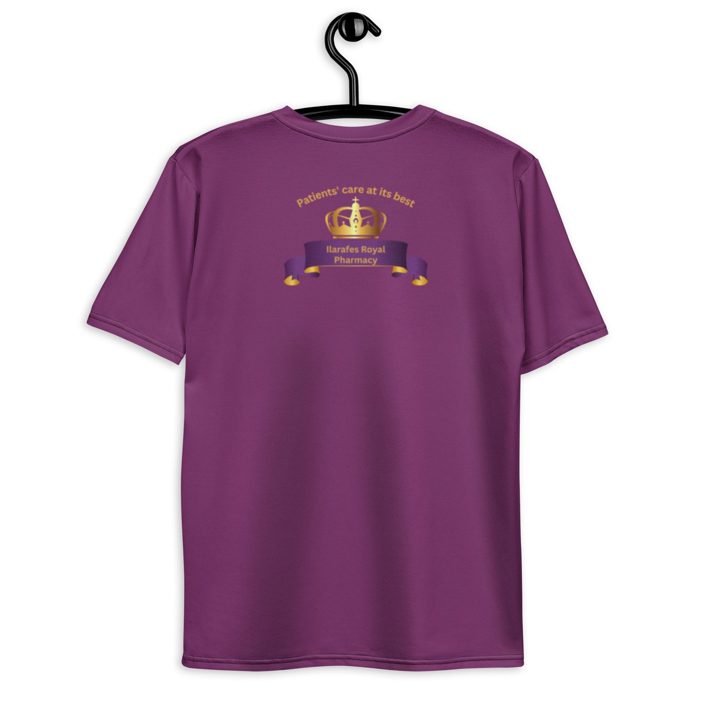 Ilarafes Royal Men's t-shirt