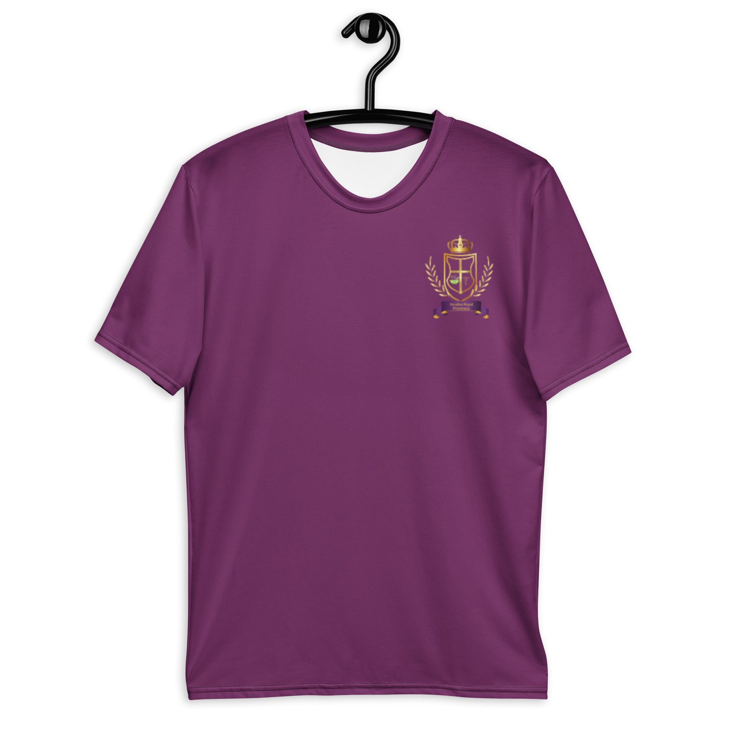 Ilarafes Royal Men's t-shirt