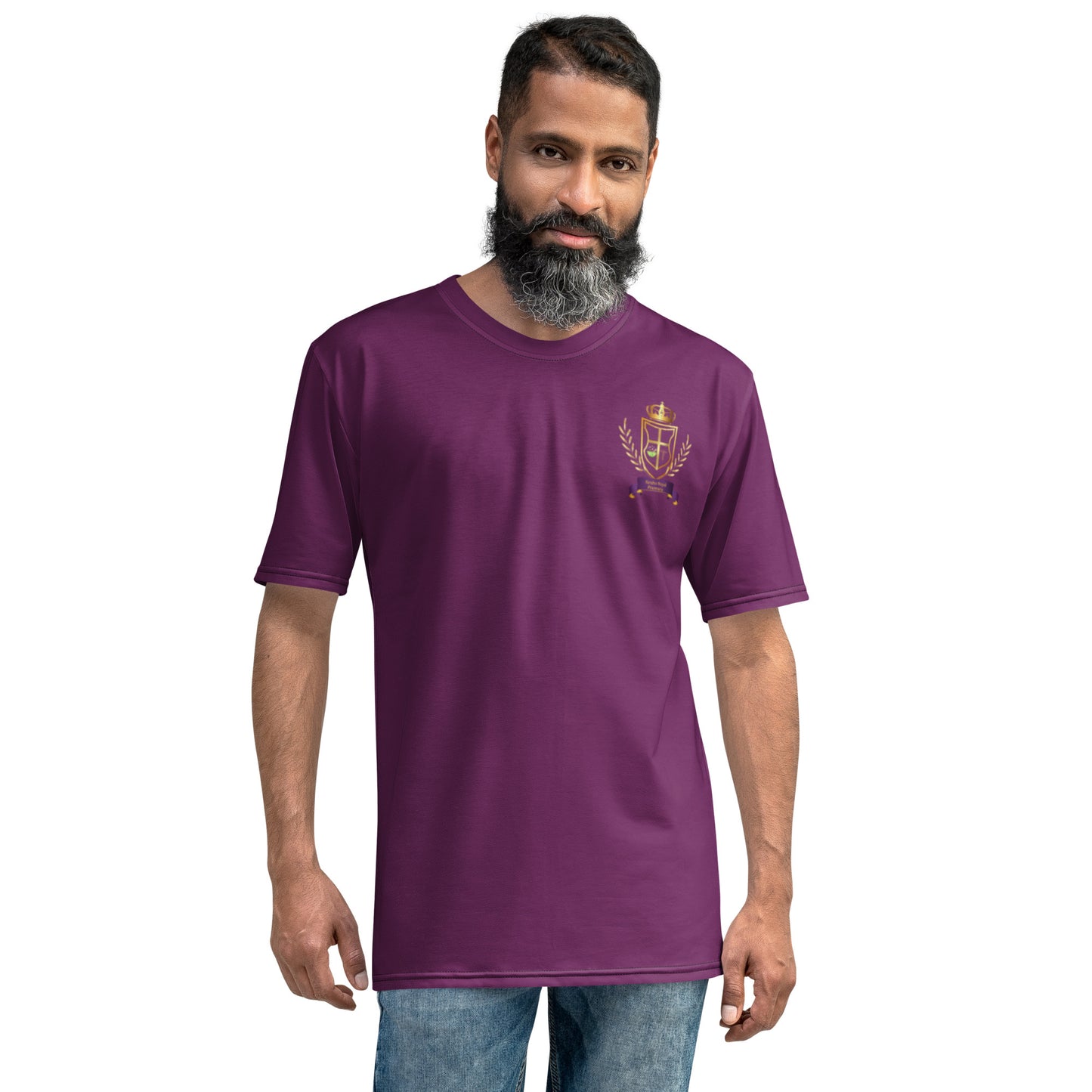 Ilarafes Royal Men's t-shirt