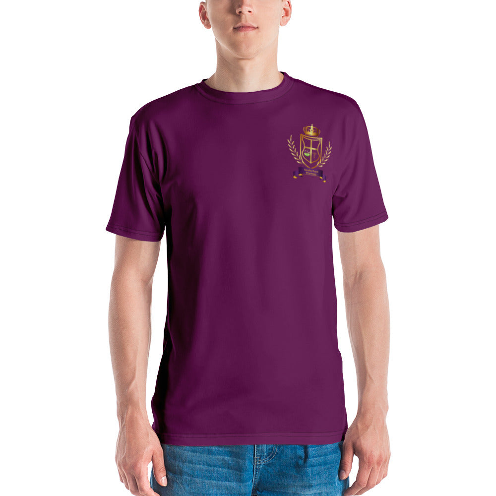 Ilarafes Royal Men's t-shirt