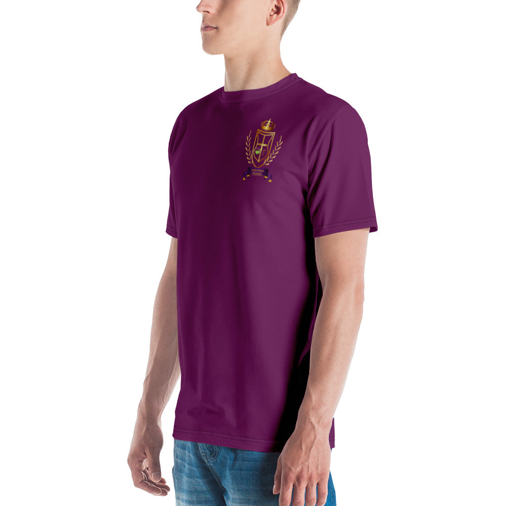 Ilarafes Royal Men's t-shirt