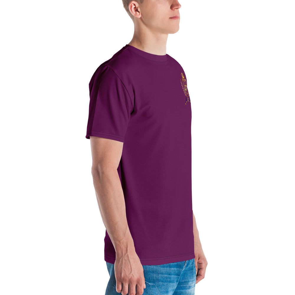 Ilarafes Royal Men's t-shirt