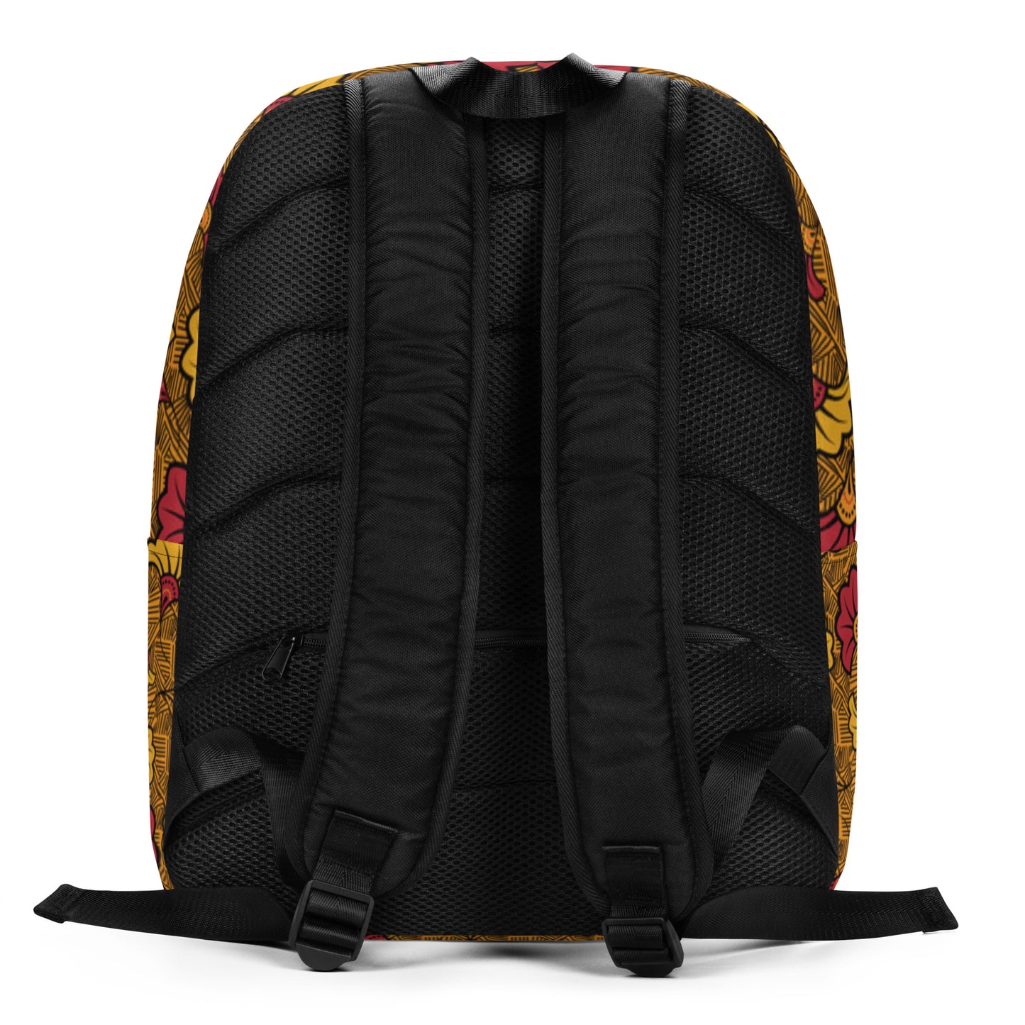 Ankara Minimalist Backpack