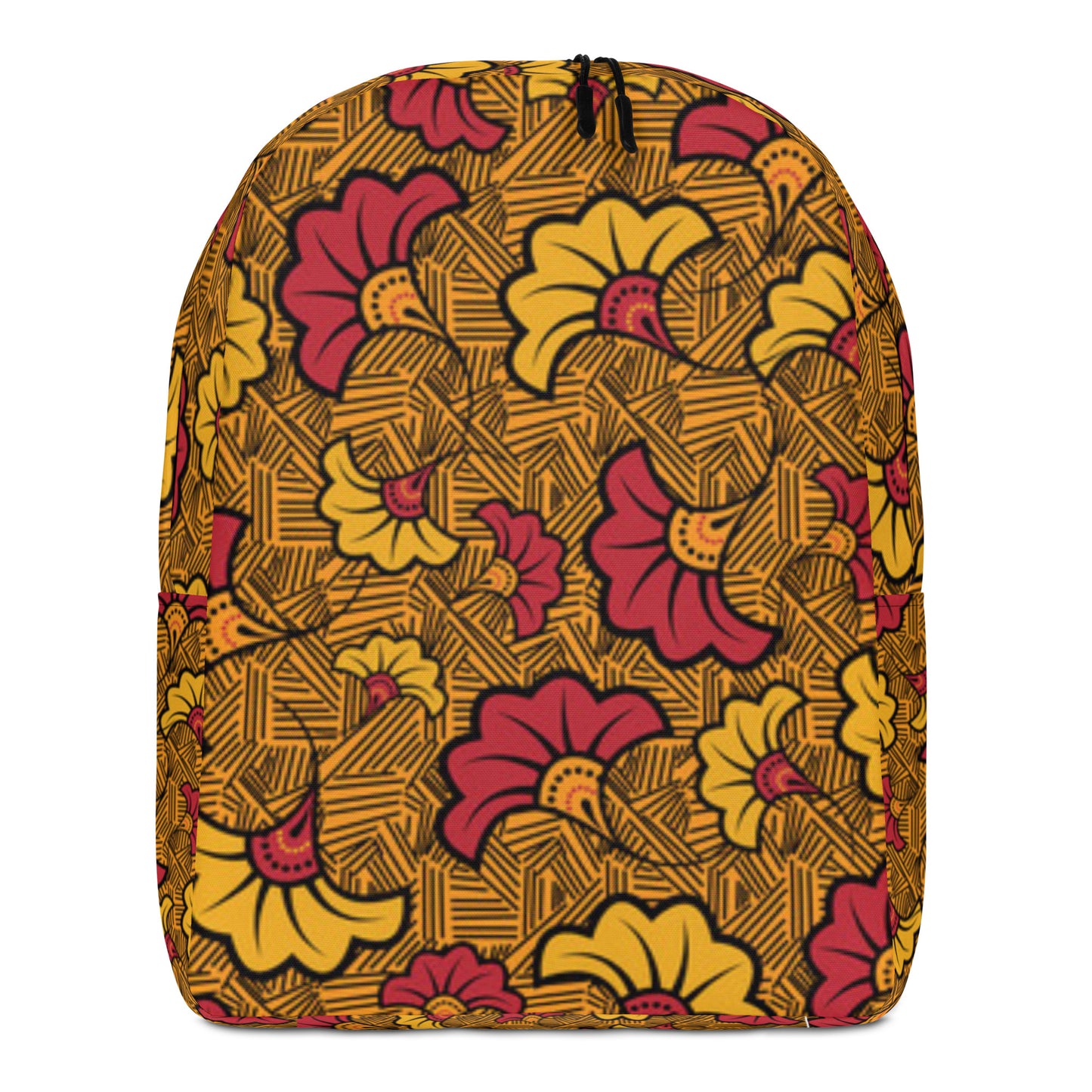 Ankara Minimalist Backpack