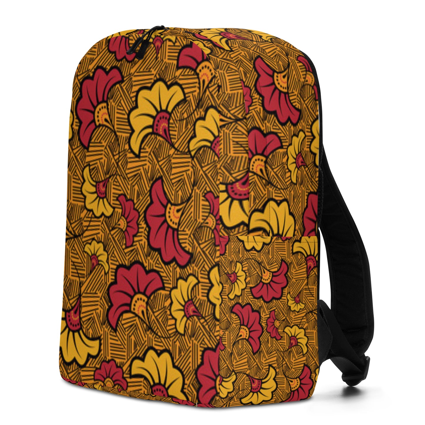 Ankara Minimalist Backpack