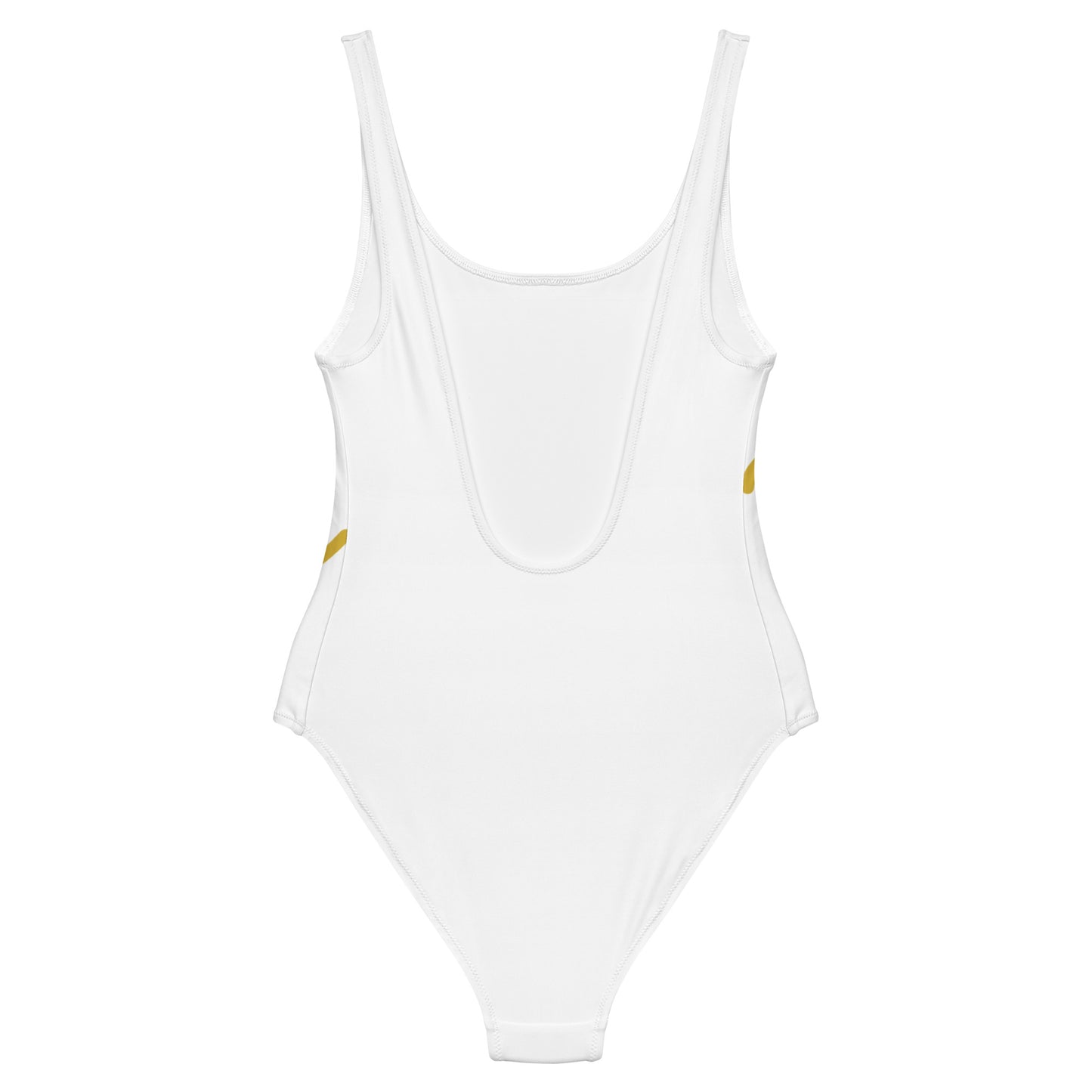 Bride One-Piece Swimsuit