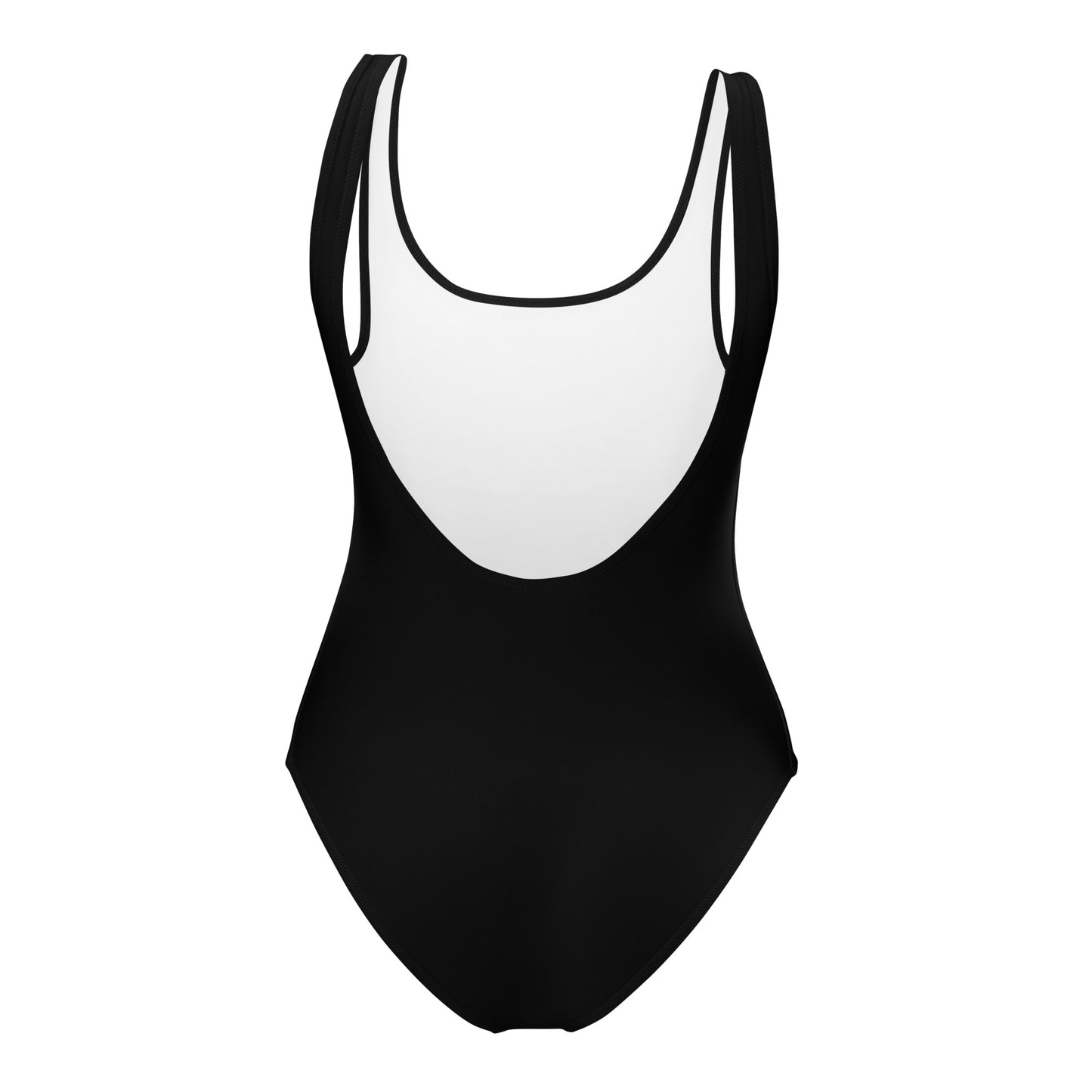 Squad One-Piece Swimsuit