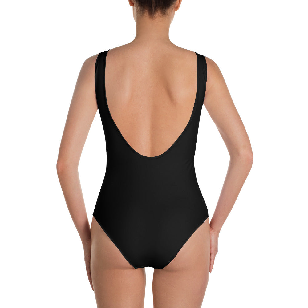 Squad One-Piece Swimsuit