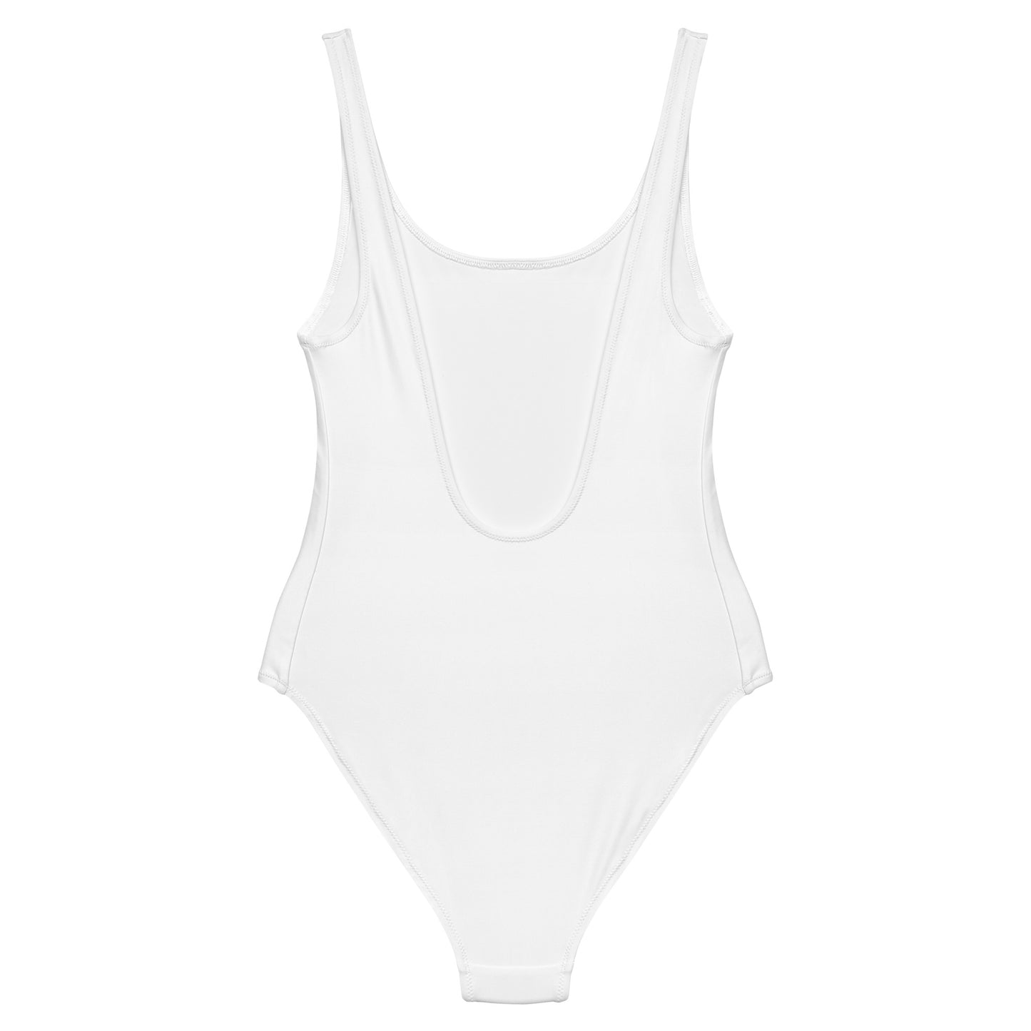 The Bride Swimsuit