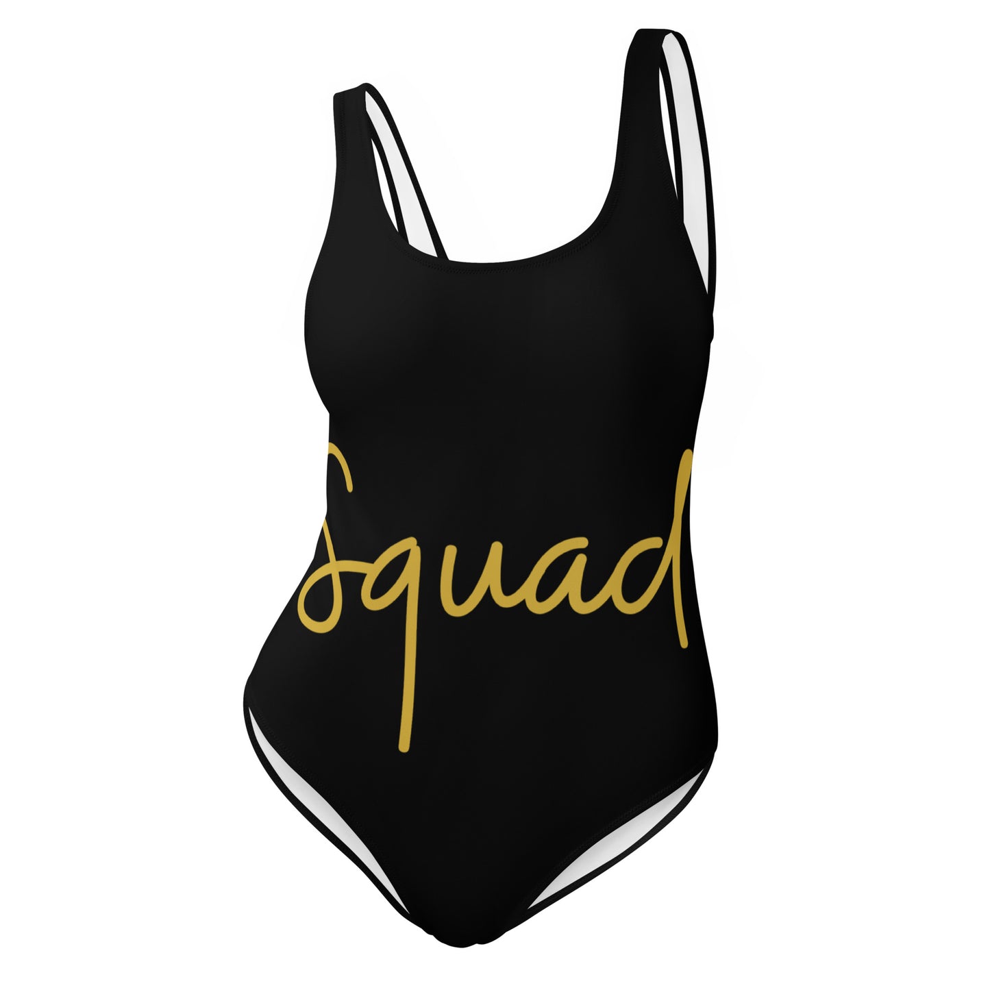 Bride Squad Swimsuit