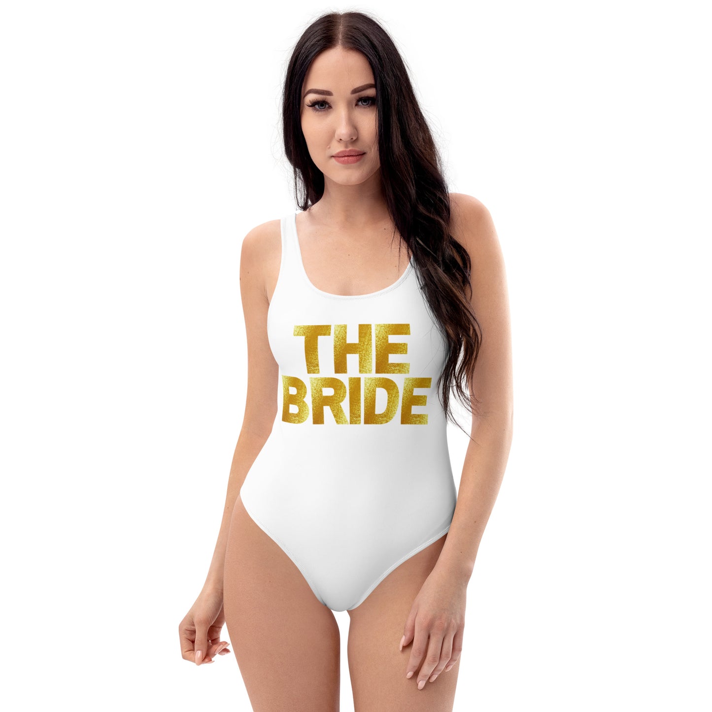 The Bride Swimsuit