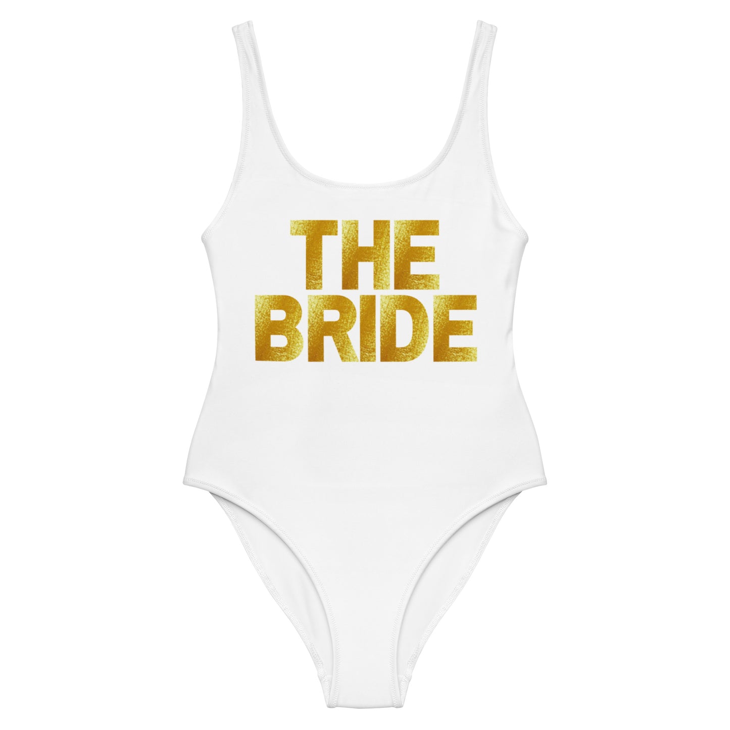 The Bride Swimsuit