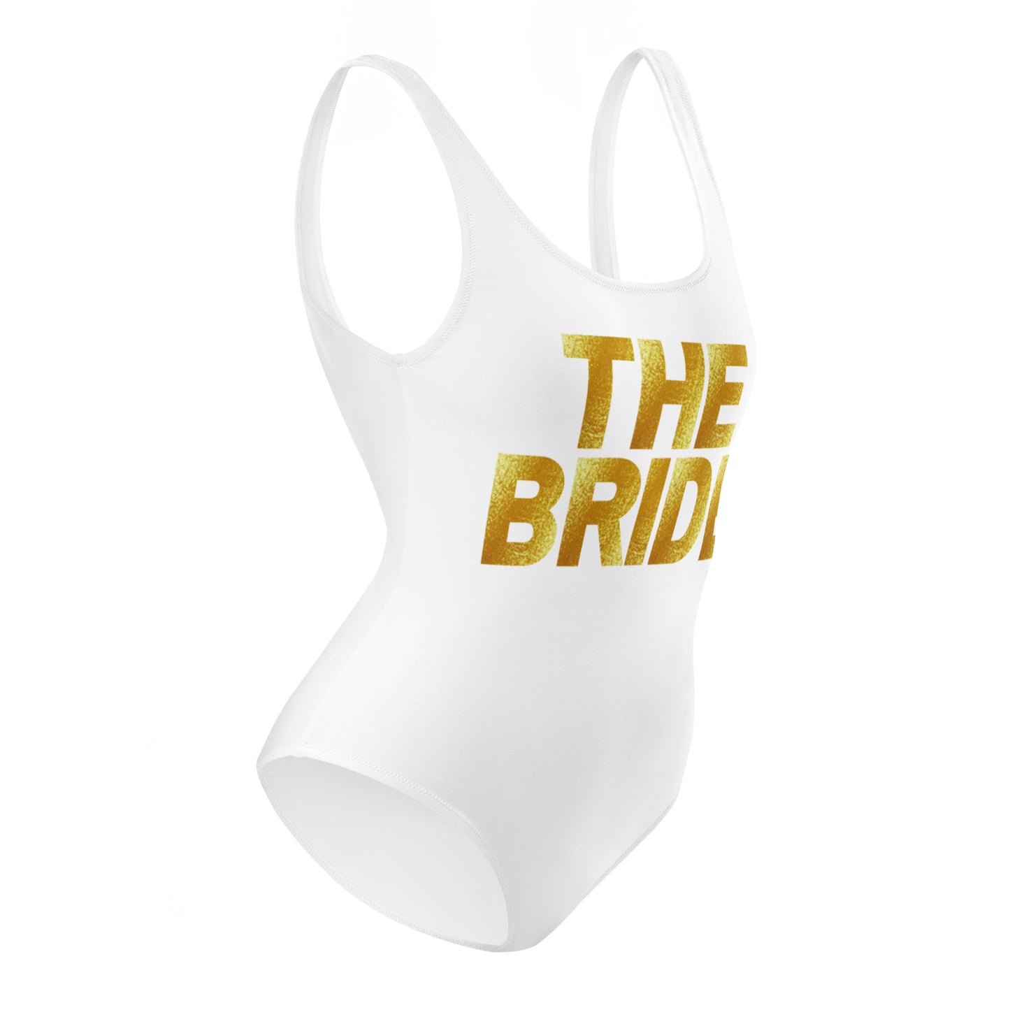 The Bride Swimsuit