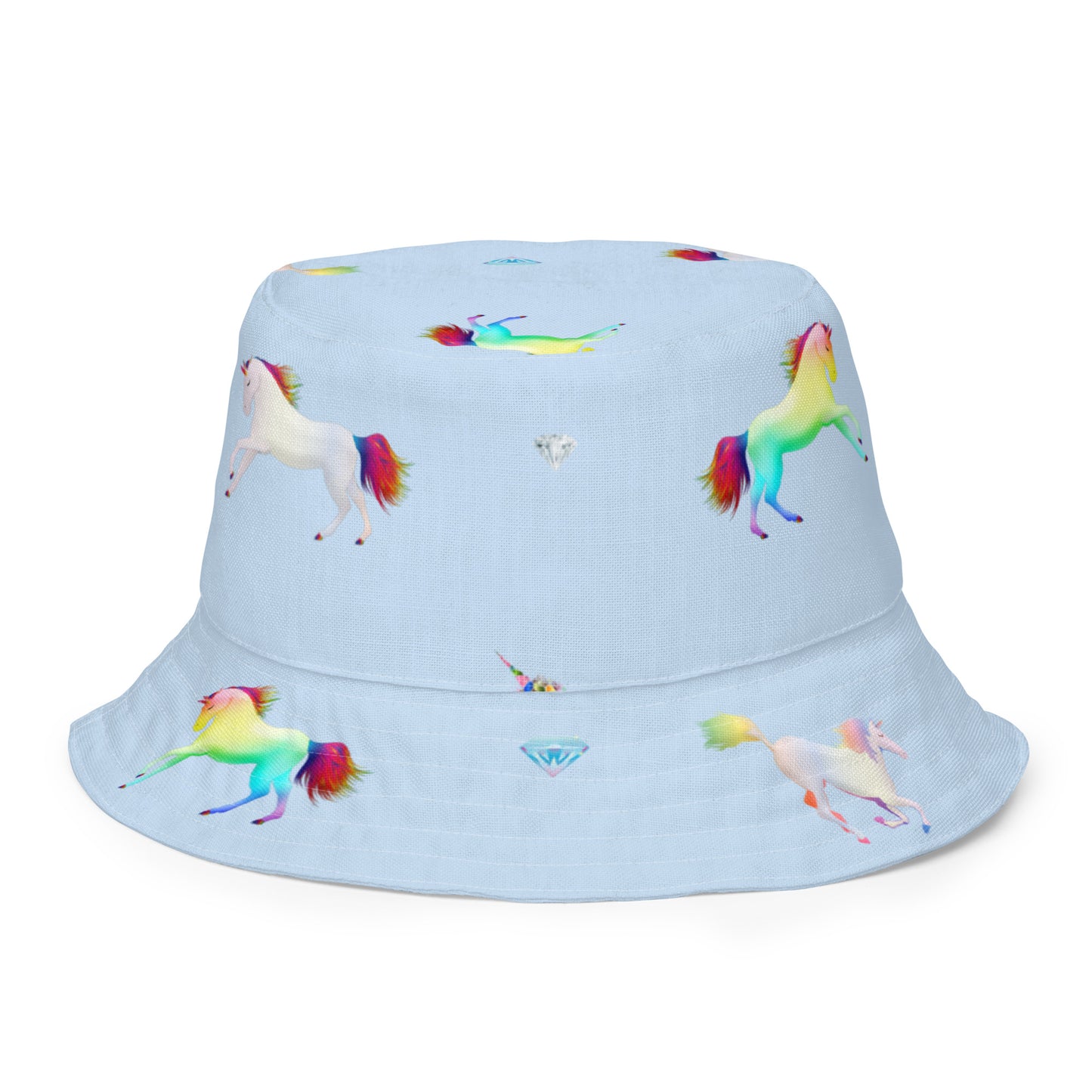 Unicorn Bucket Hat