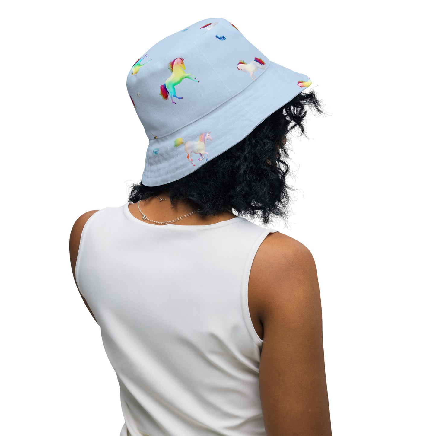 Unicorn Bucket Hat