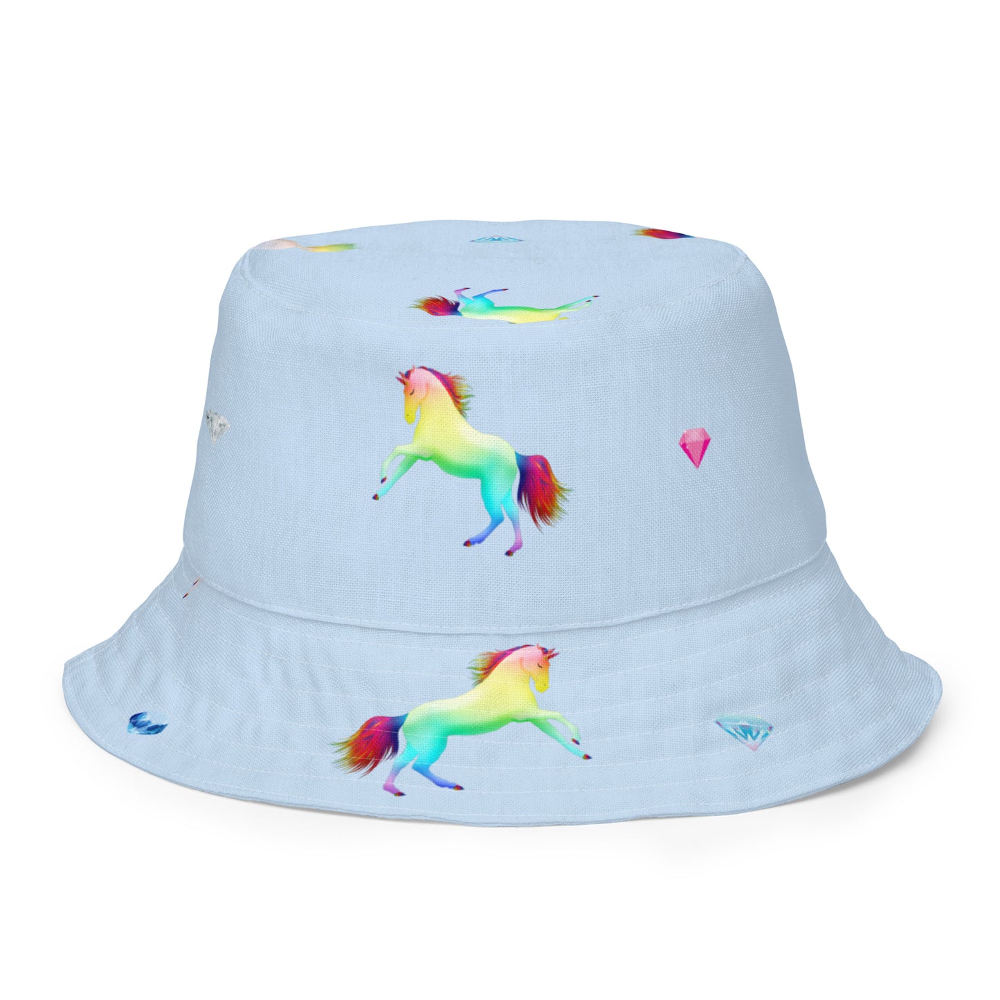 Unicorn Bucket Hat