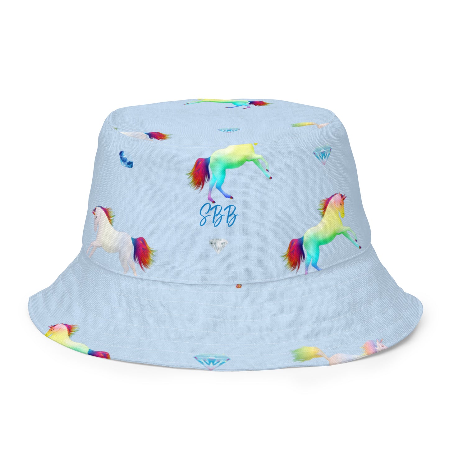 Unicorn Bucket Hat