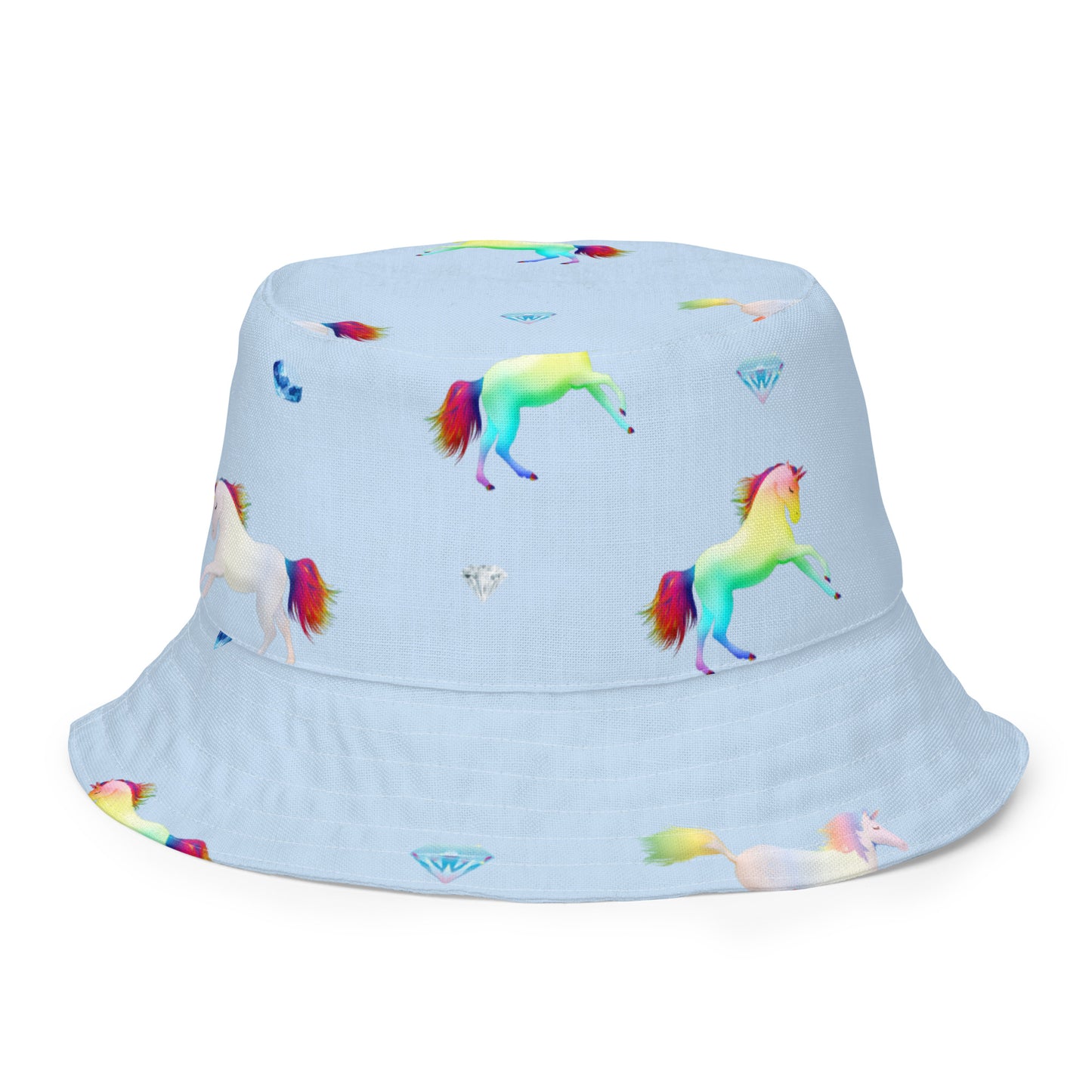 Unicorn Bucket Hat