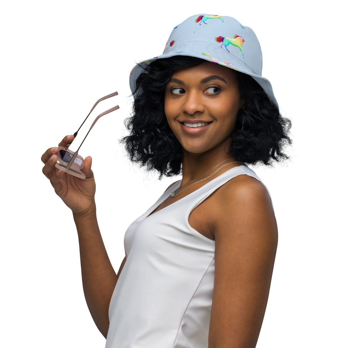 Unicorn Bucket Hat