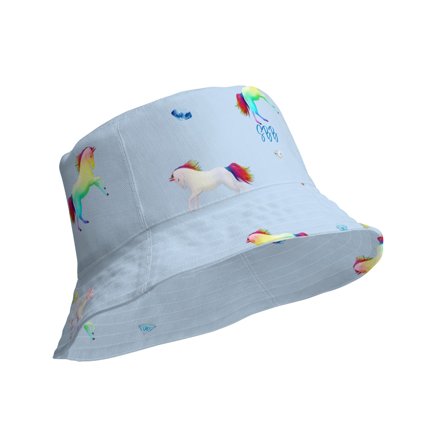 Unicorn Bucket Hat