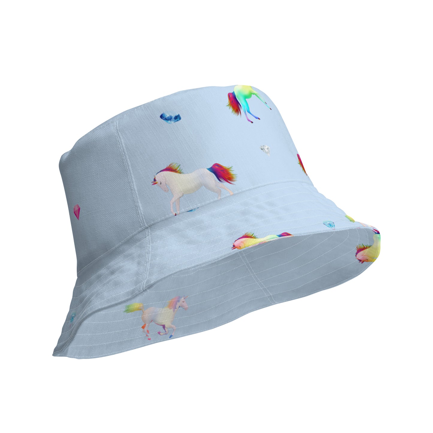 Unicorn Bucket Hat