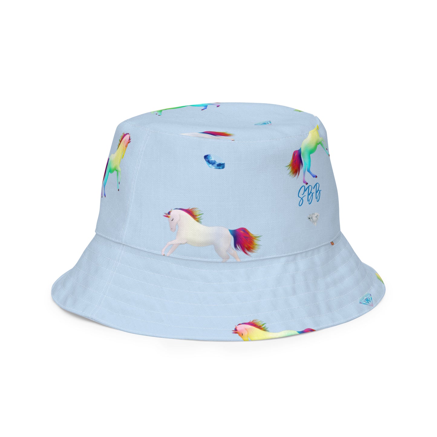 Unicorn Bucket Hat