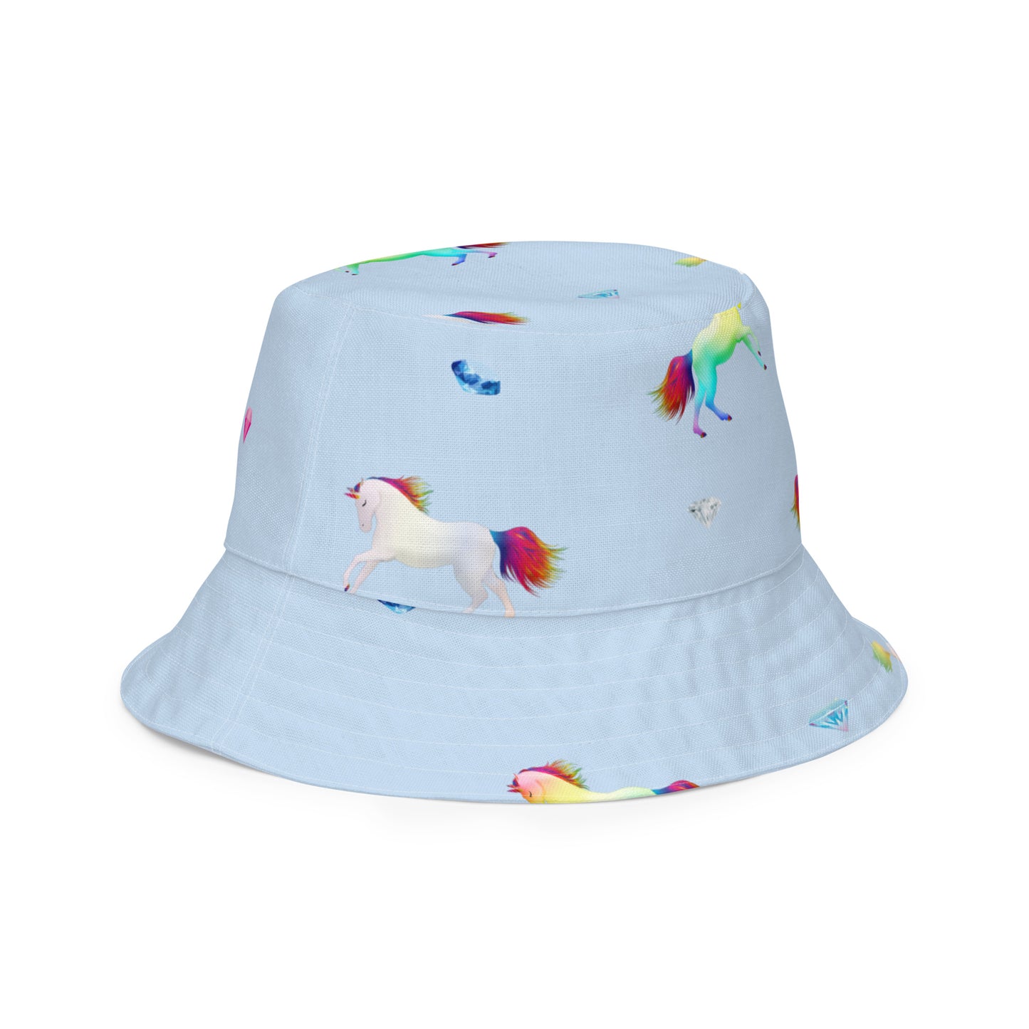 Unicorn Bucket Hat