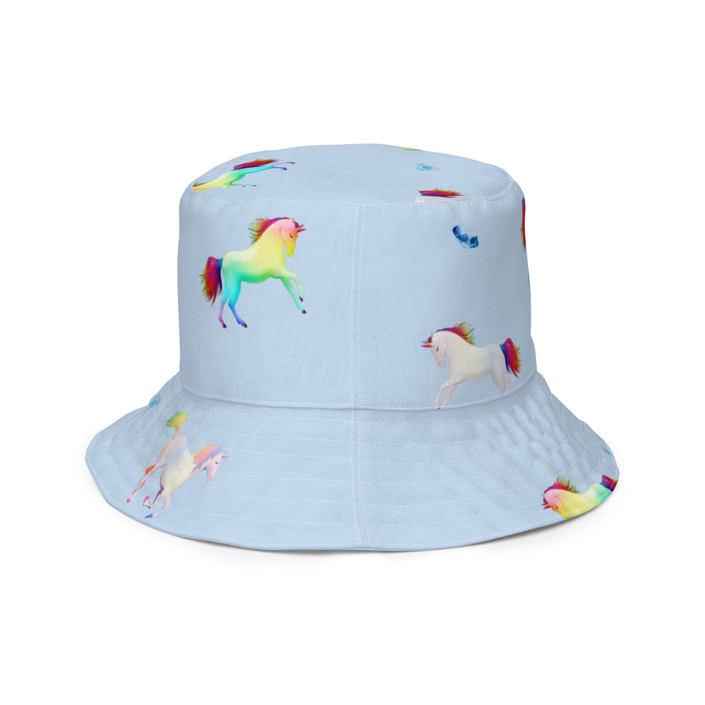 Unicorn Bucket Hat