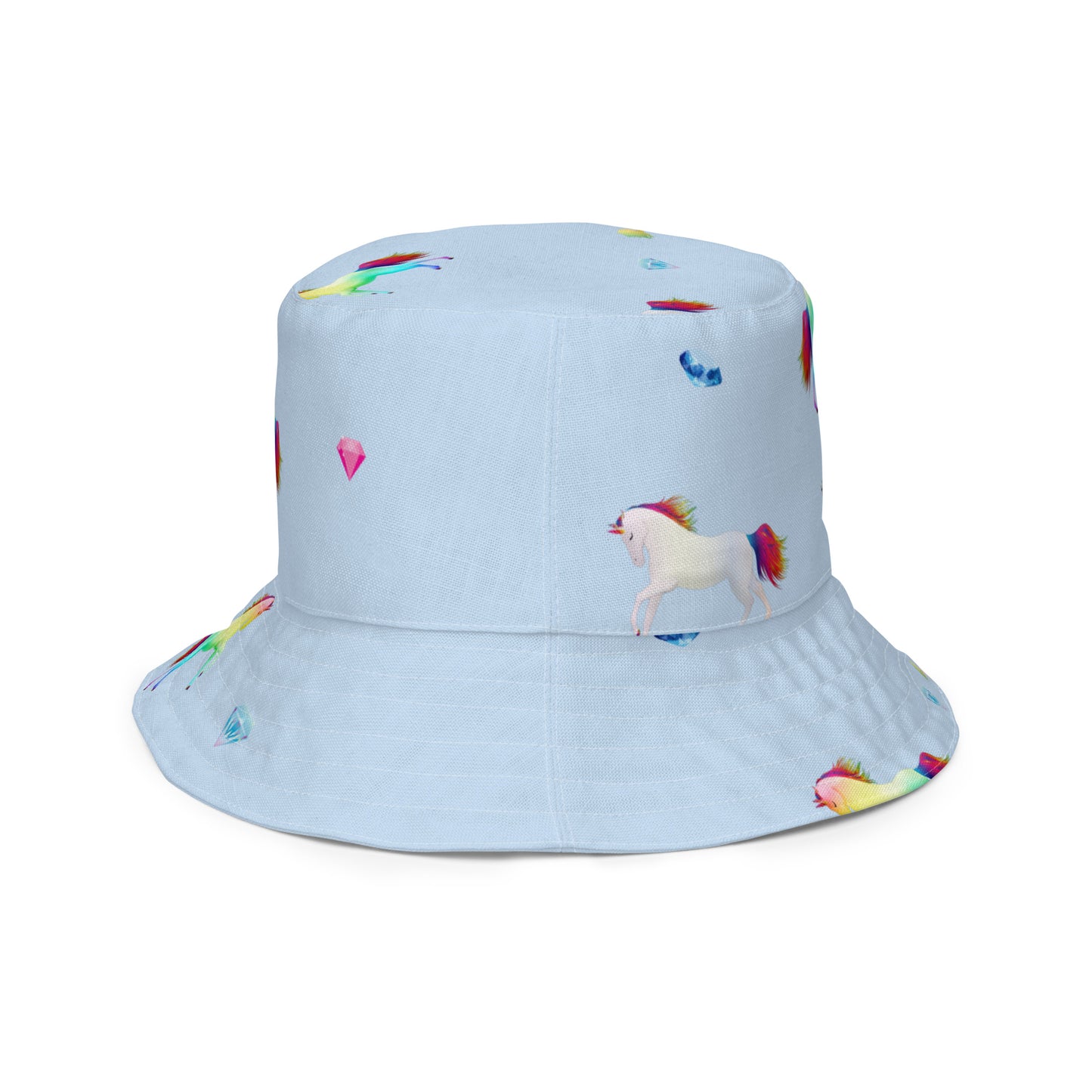 Unicorn Bucket Hat