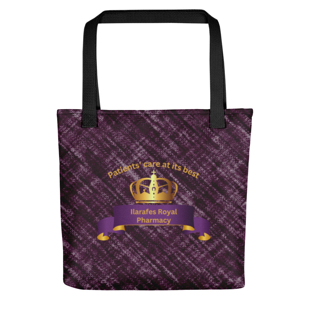 Ilarafes Royal Tote bag