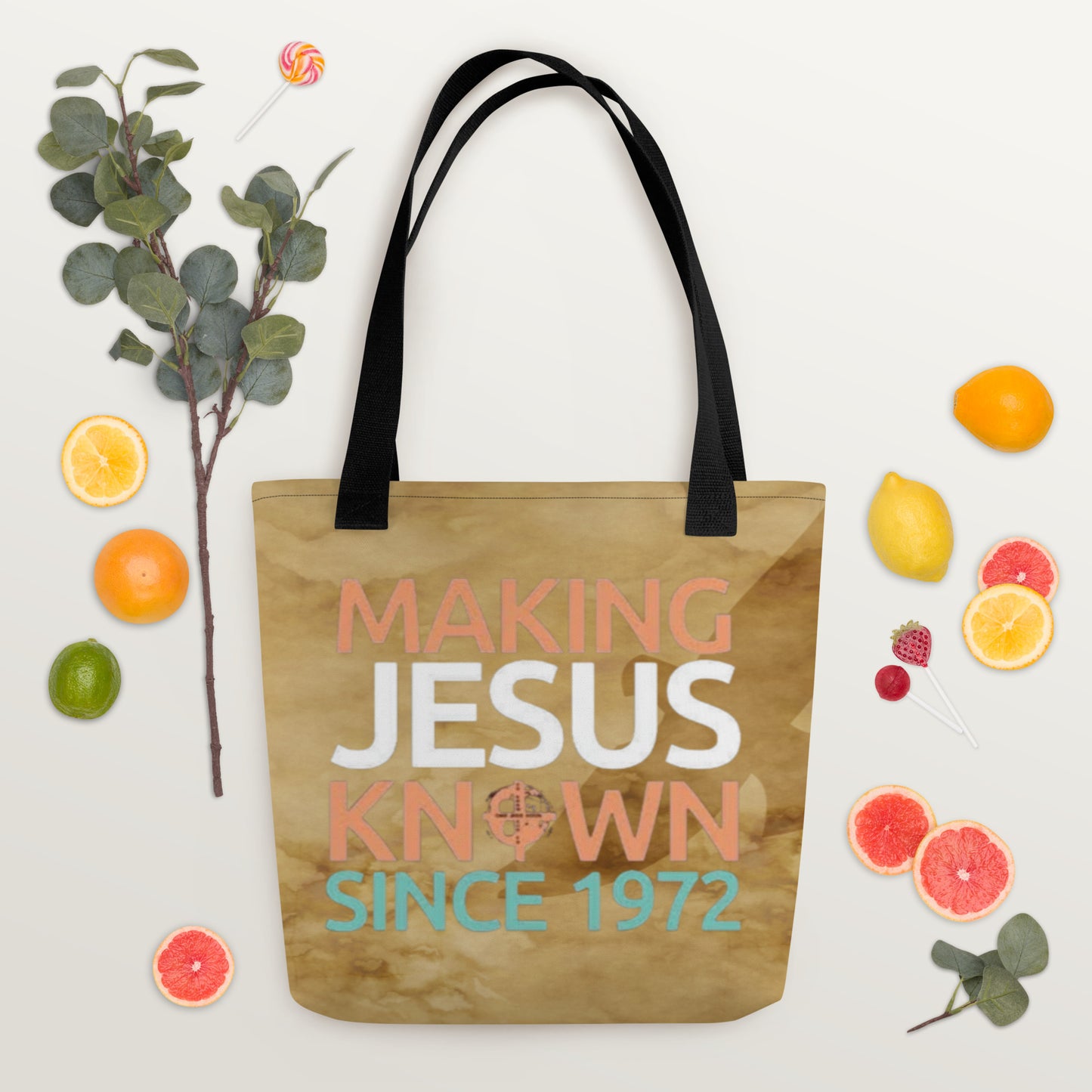 GEWC UK Tote Bag
