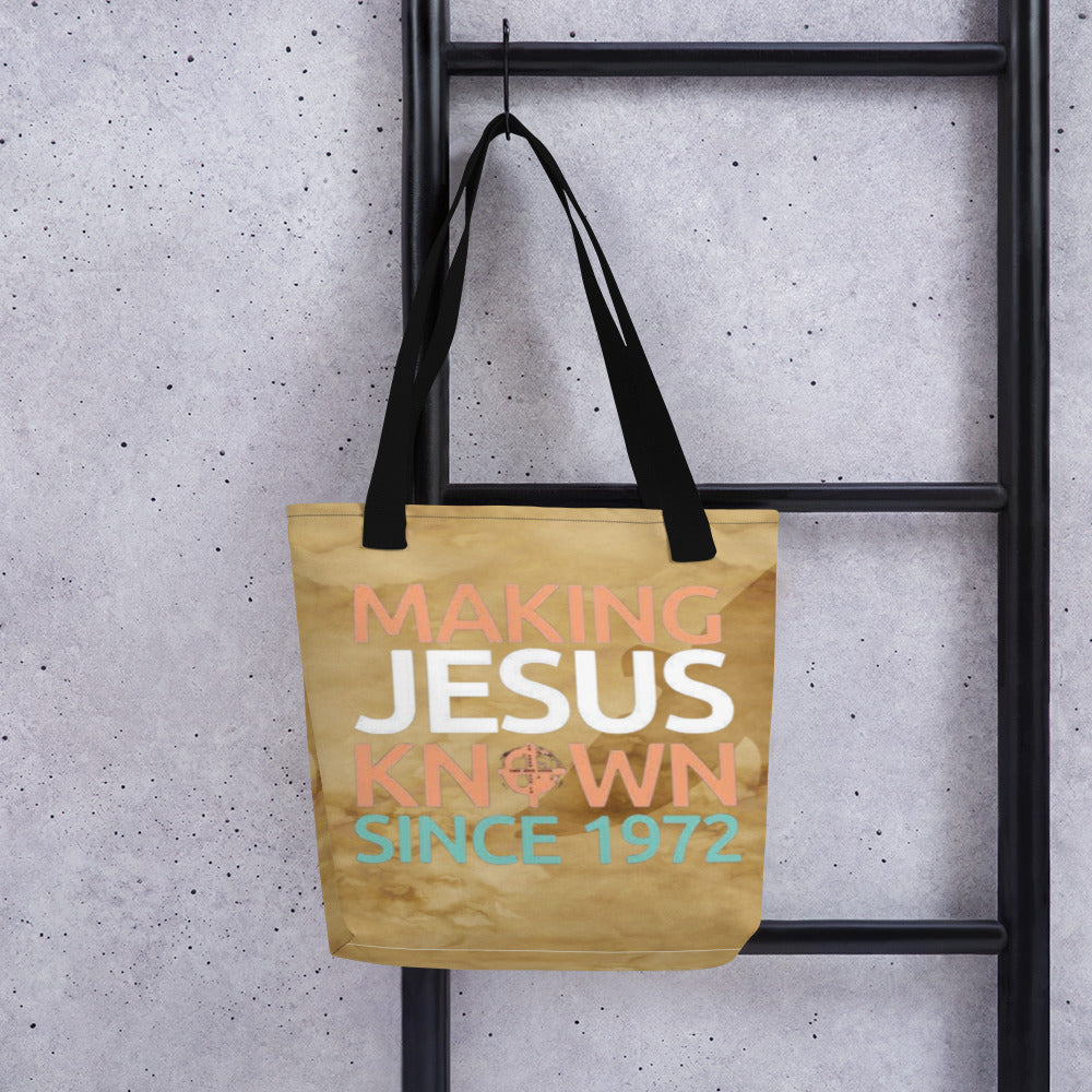 GEWC UK Tote Bag