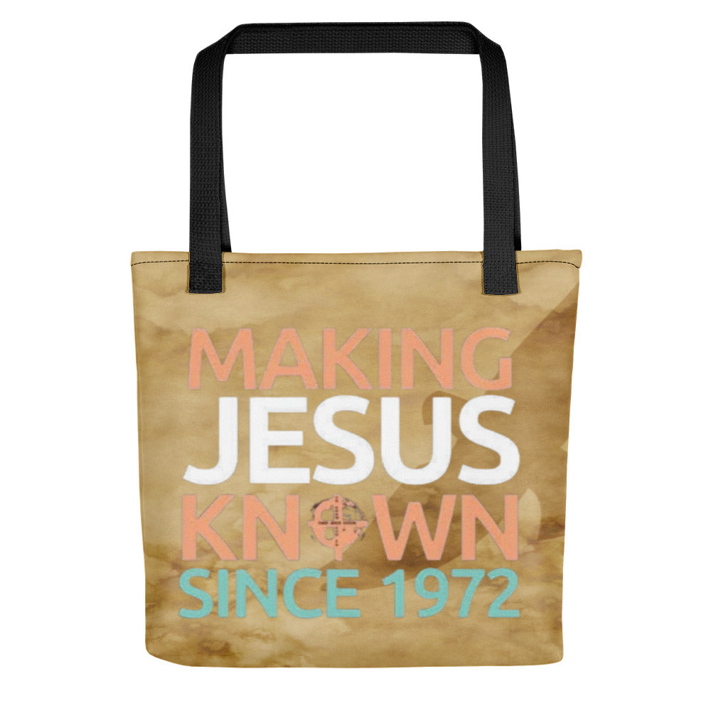 GEWC UK Tote Bag