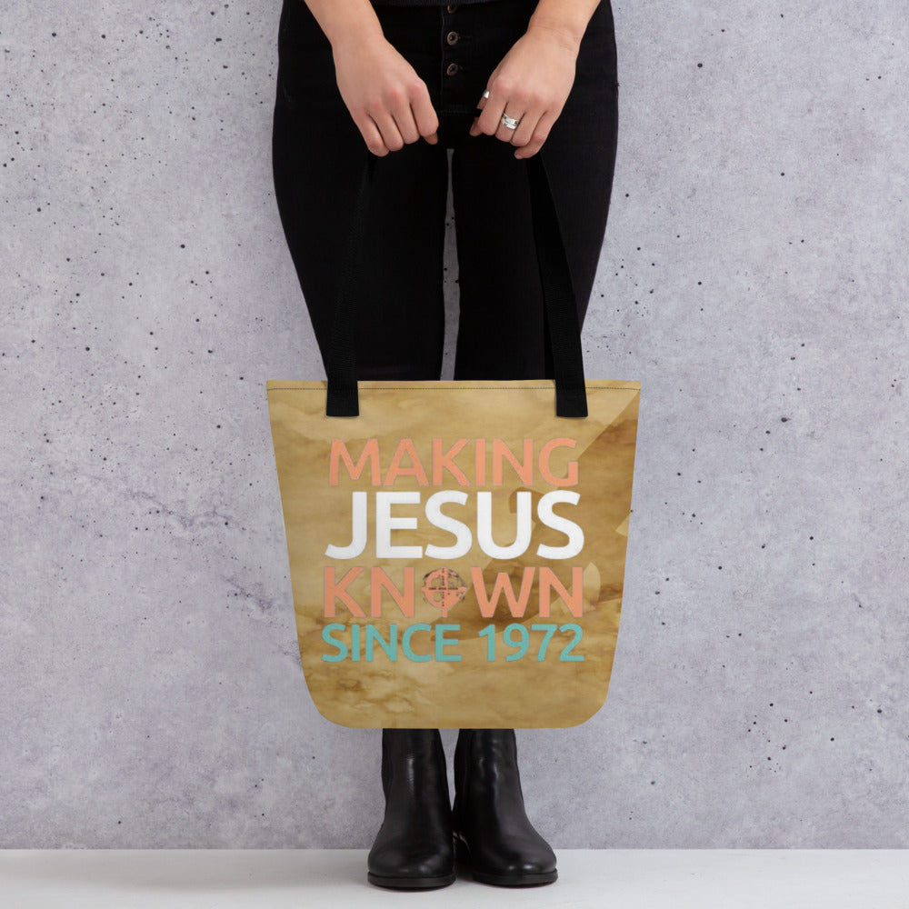 GEWC UK Tote Bag