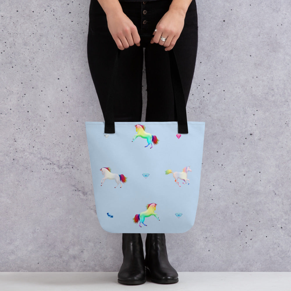 Unicorn Tote bag