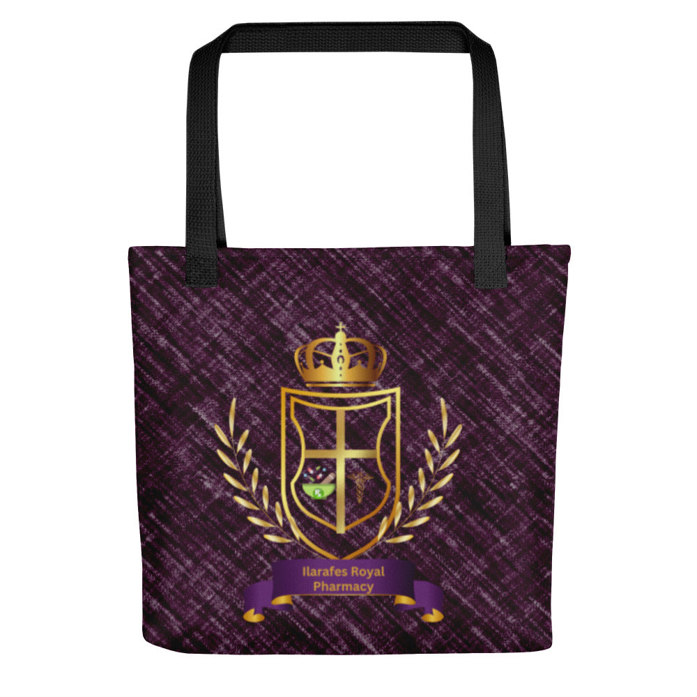 Ilarafes Royal Tote bag