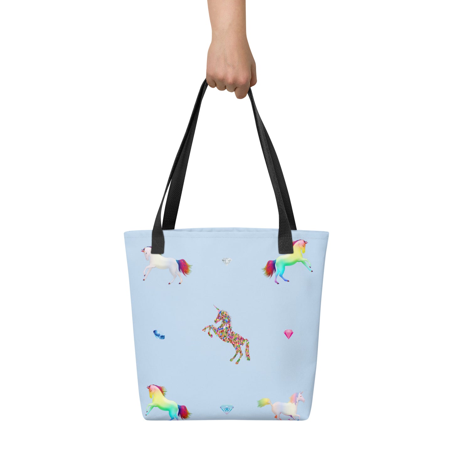 Unicorn Tote bag